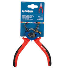 Alicates Pelacables 1000v 6" 160 COFAN